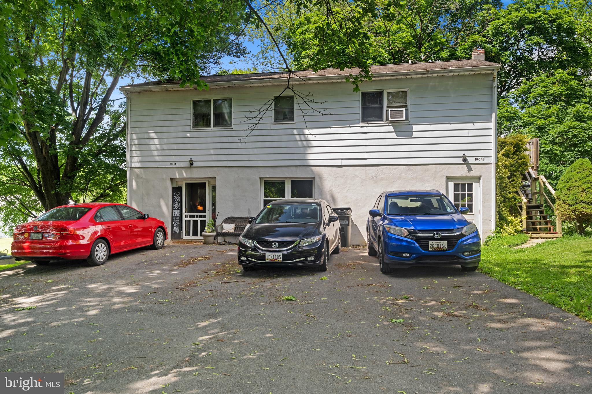 1908 Conowingo Road Rising Sun, MD 21911 - Photo 57 of 99 Complex with Upper and Lower Apartments
