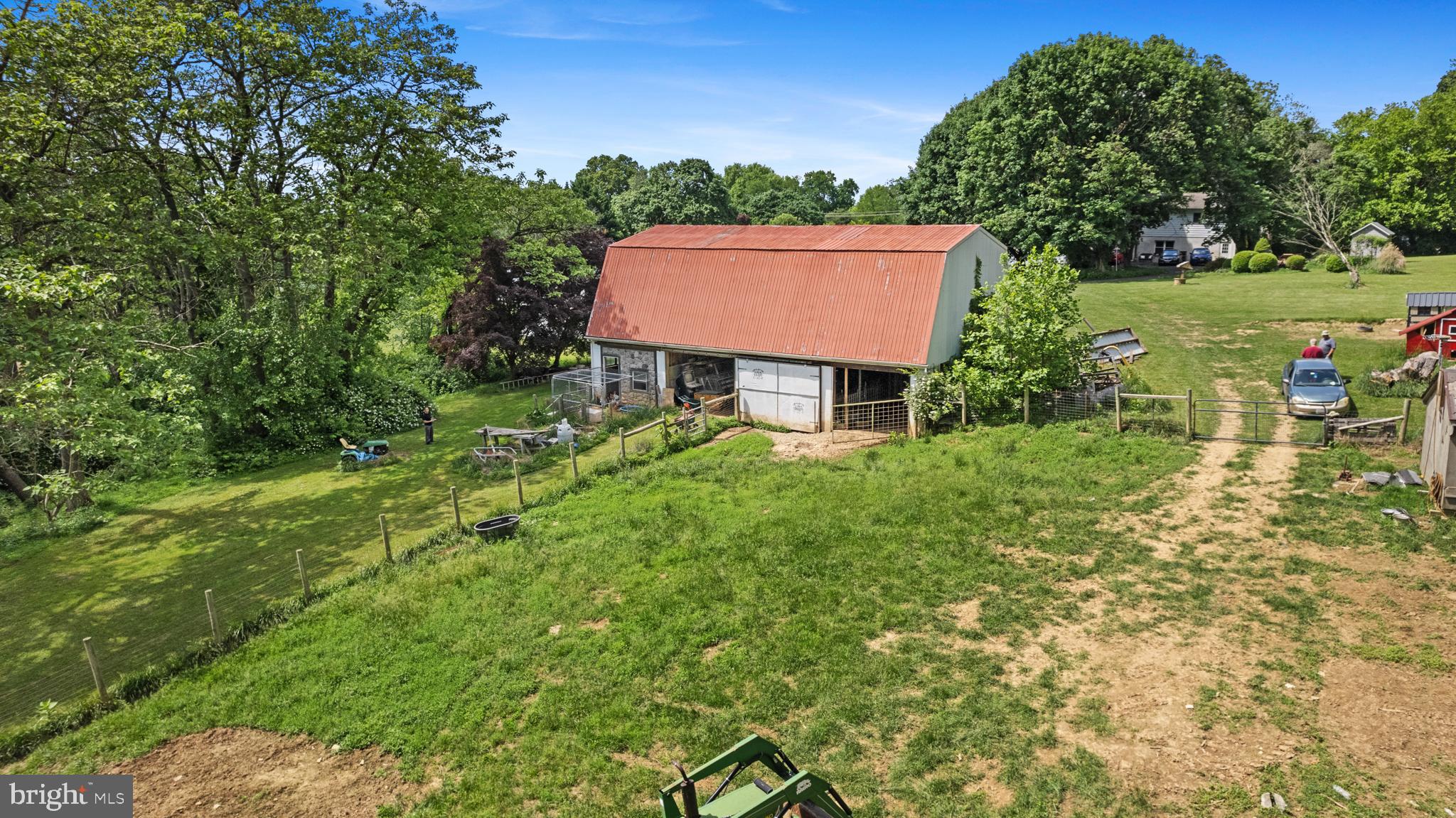 1908 Conowingo Road Rising Sun, MD 21911 - Photo 77 of 99