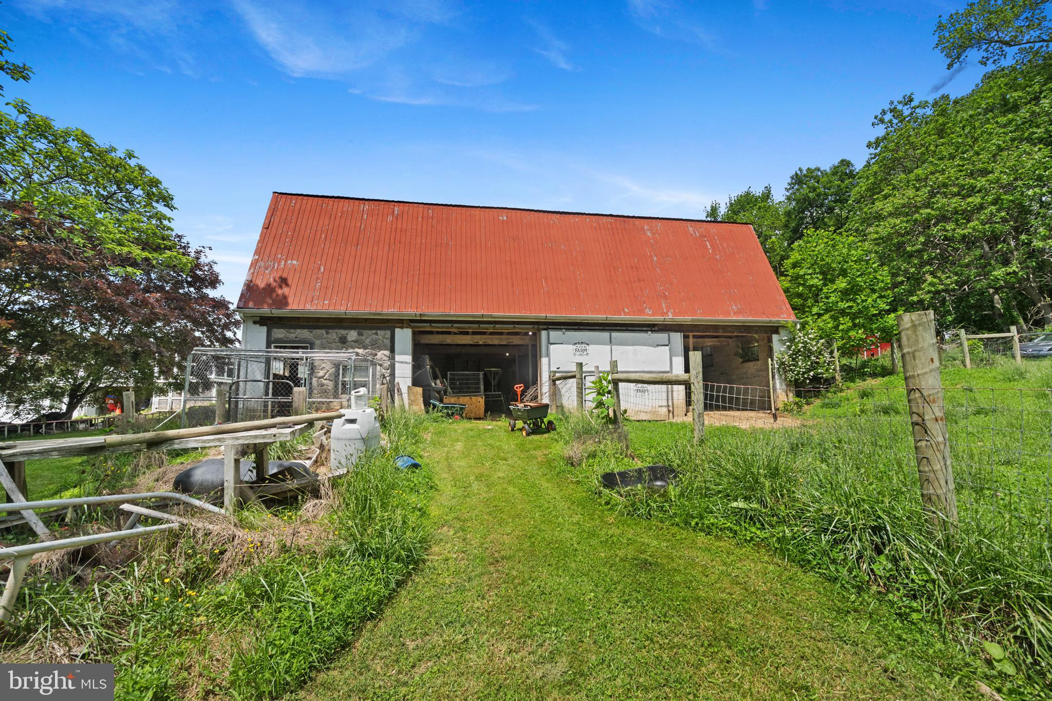 1908 Conowingo Road Rising Sun, MD 21911 - Photo 79 of 99