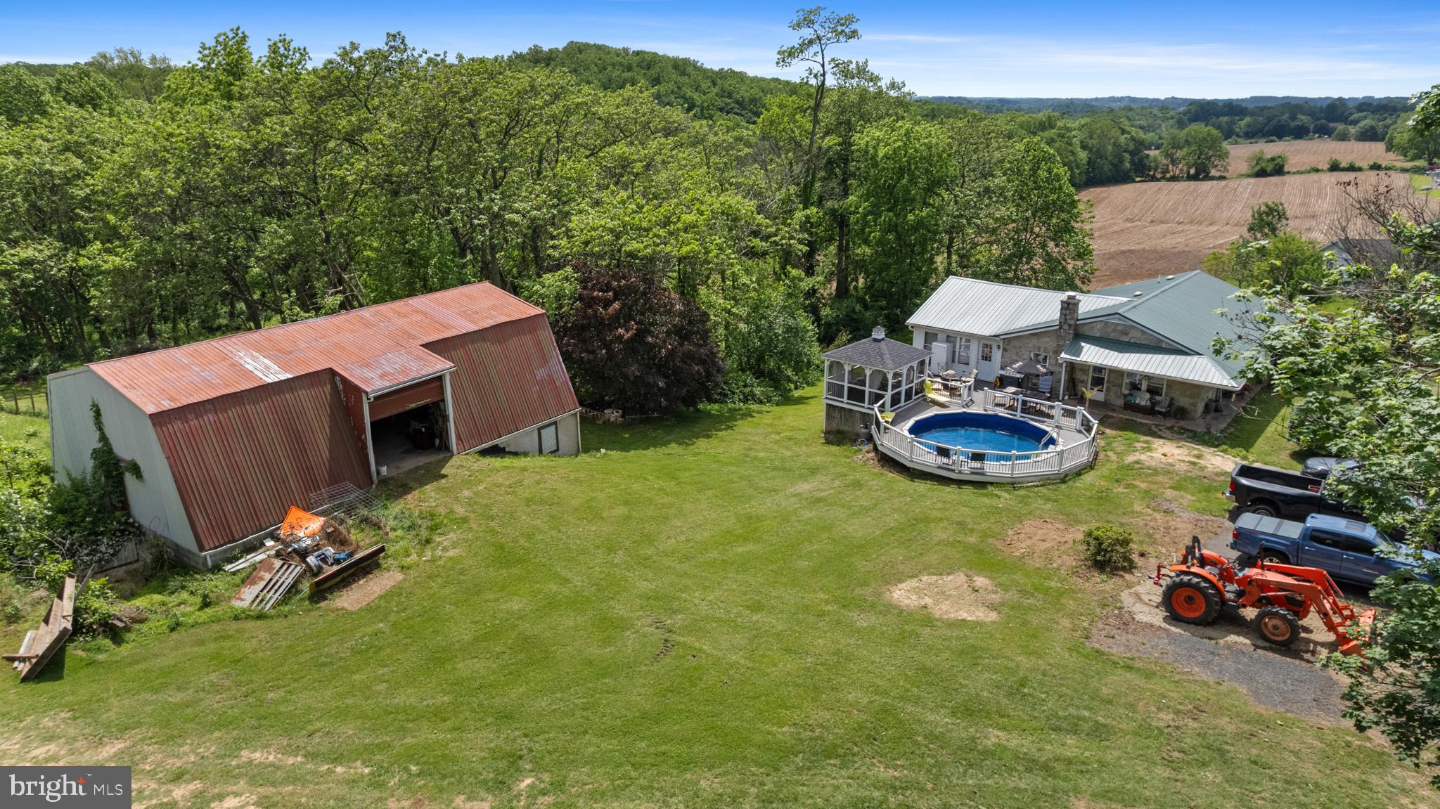 1908 Conowingo Road Rising Sun, MD 21911 - Photo 88 of 99