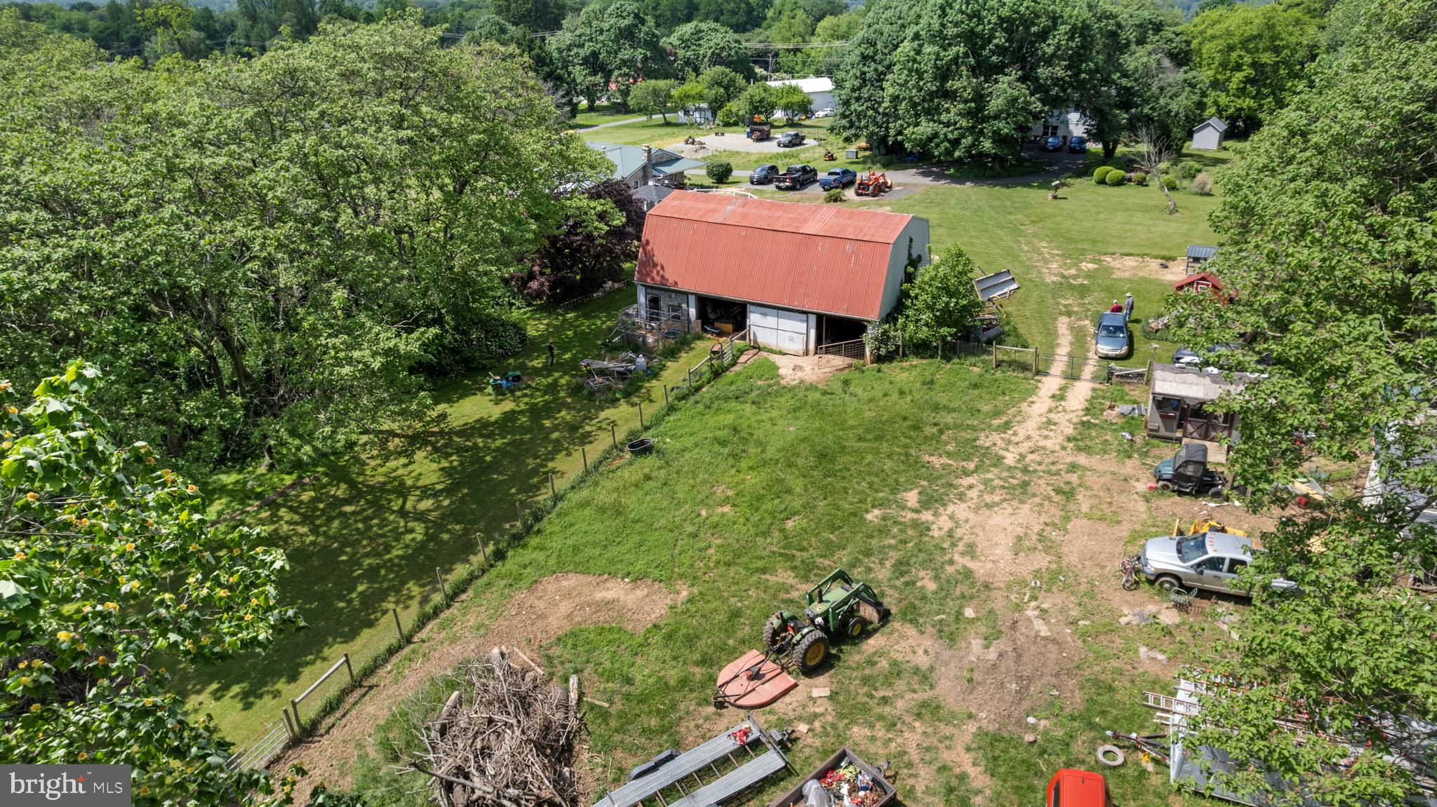 1908 Conowingo Road Rising Sun, MD 21911 - Photo 92 of 99