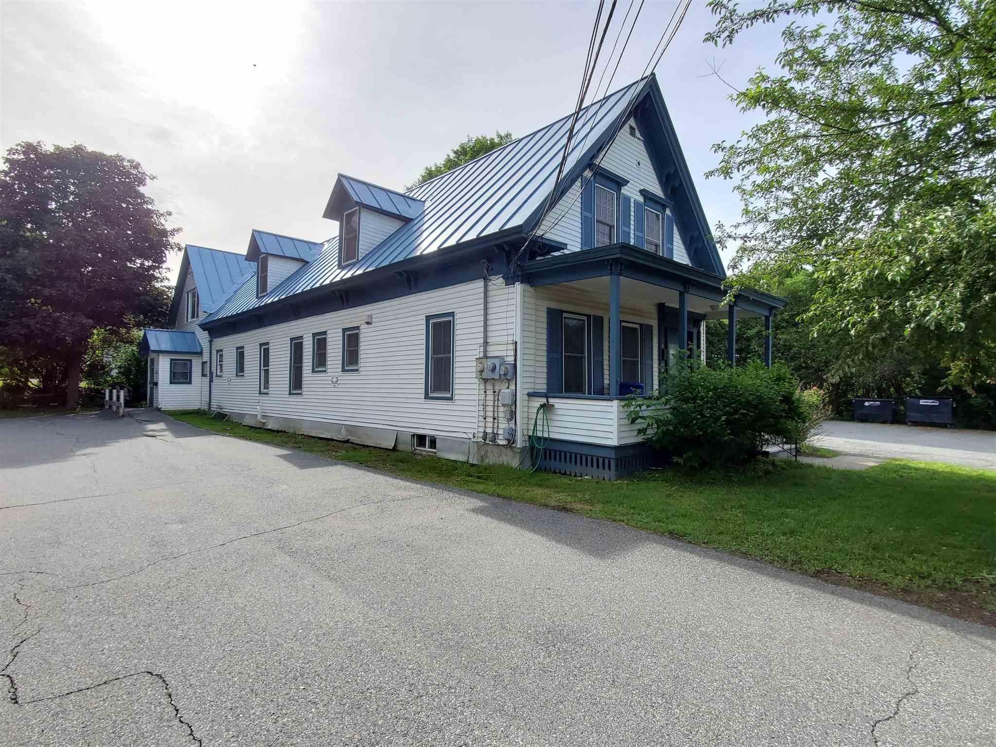 7 Slayton Hill Road Lebanon, NH 03766 - Photo 3 of 36 Gallery Image 3