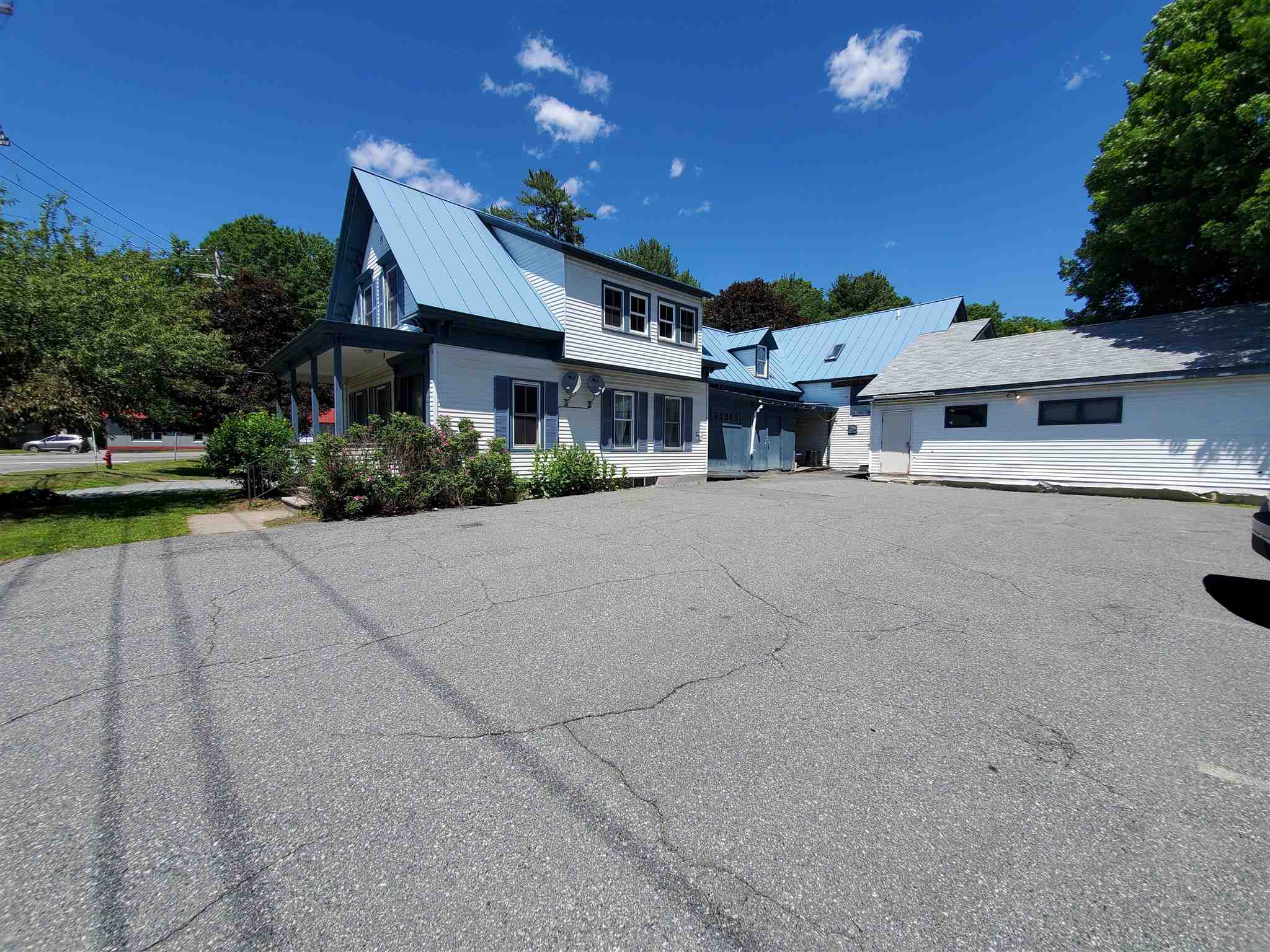 7 Slayton Hill Road Lebanon, NH 03766 - Photo 35 of 36 Gallery Image 35