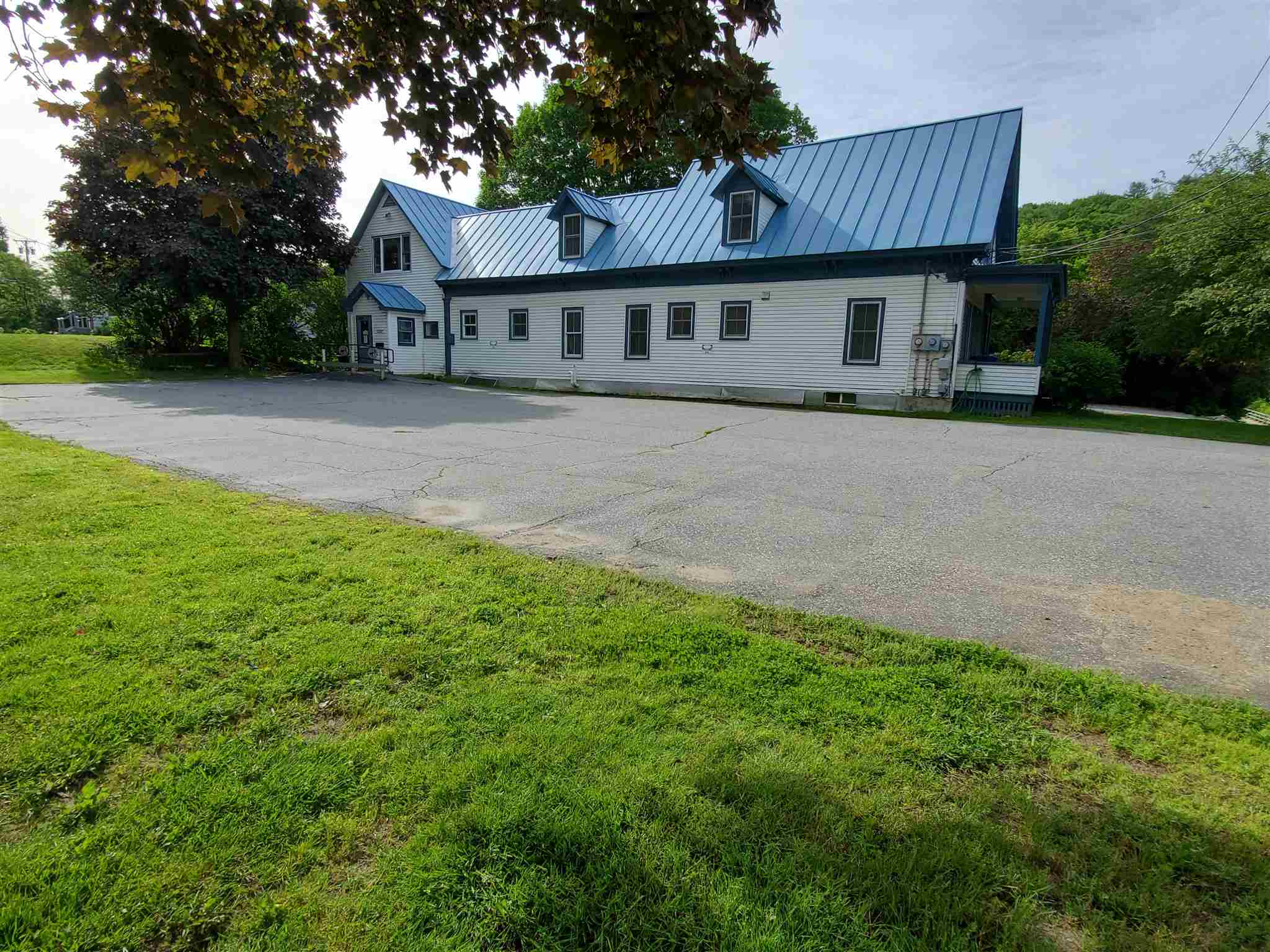 7 Slayton Hill Road Lebanon, NH 03766 - Photo 36 of 36 Gallery Image 36