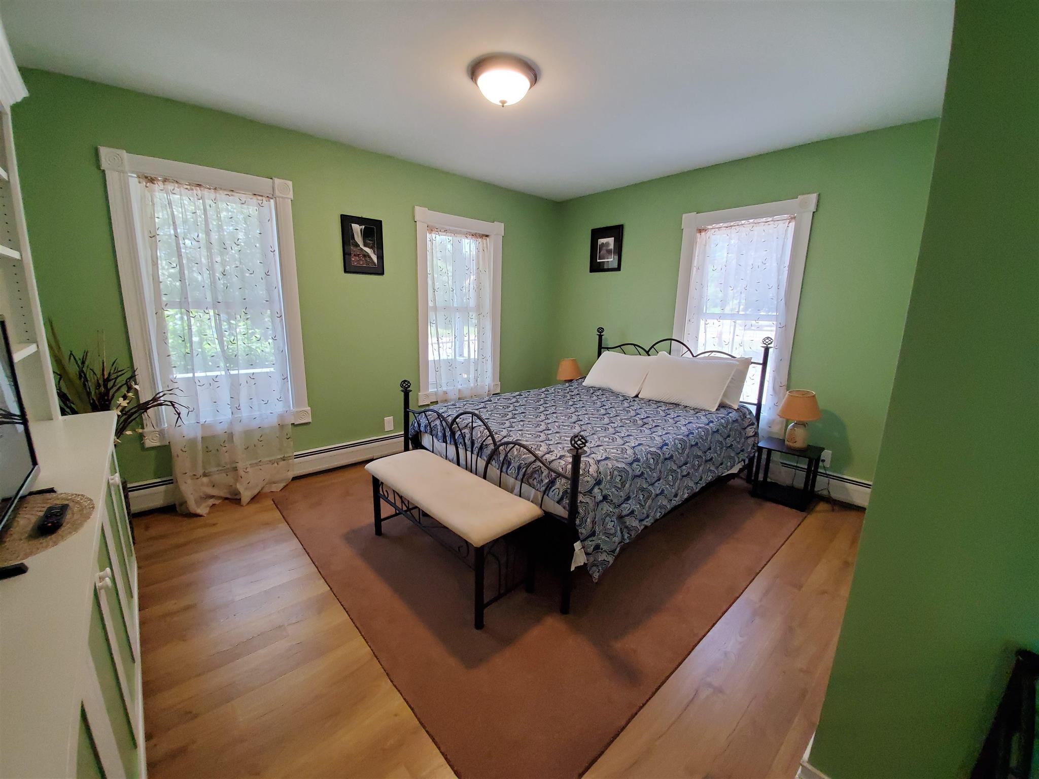 7 Slayton Hill Road Lebanon, NH 03766 - Photo 8 of 36 Gallery Image 8