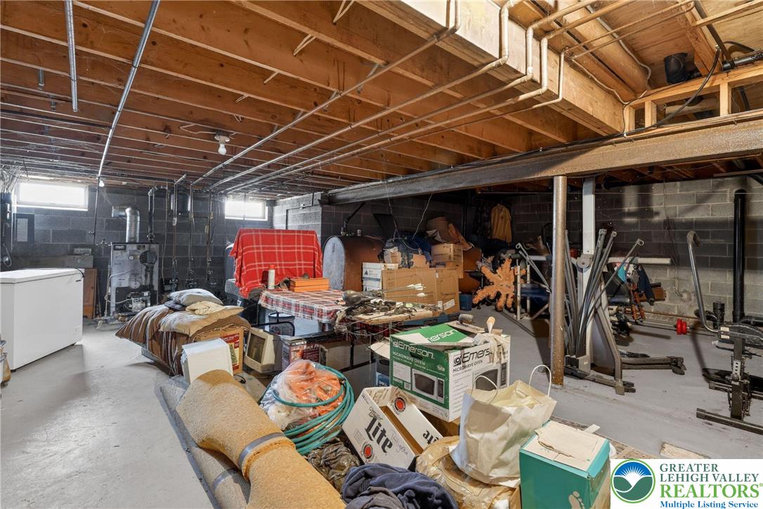 650 Chapman Lake Road Scott Township, PA 18433 - Photo 43 of 52 a view of a chairs and tables in patio