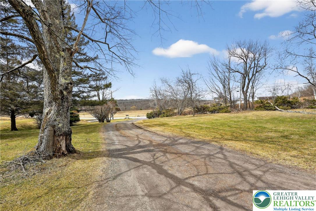 650 Chapman Lake Road Scott Township, PA 18433 - Photo 47 of 52 a view of swimming pool with yard