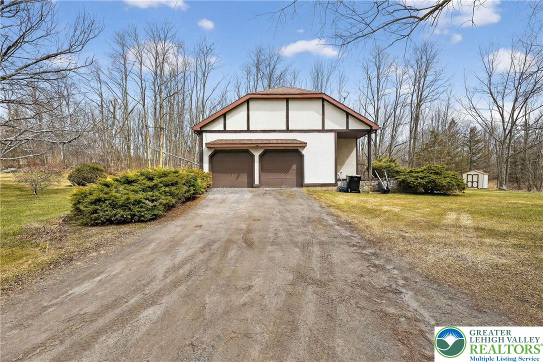 650 Chapman Lake Road Scott Township, PA 18433 - Photo 5 of 52