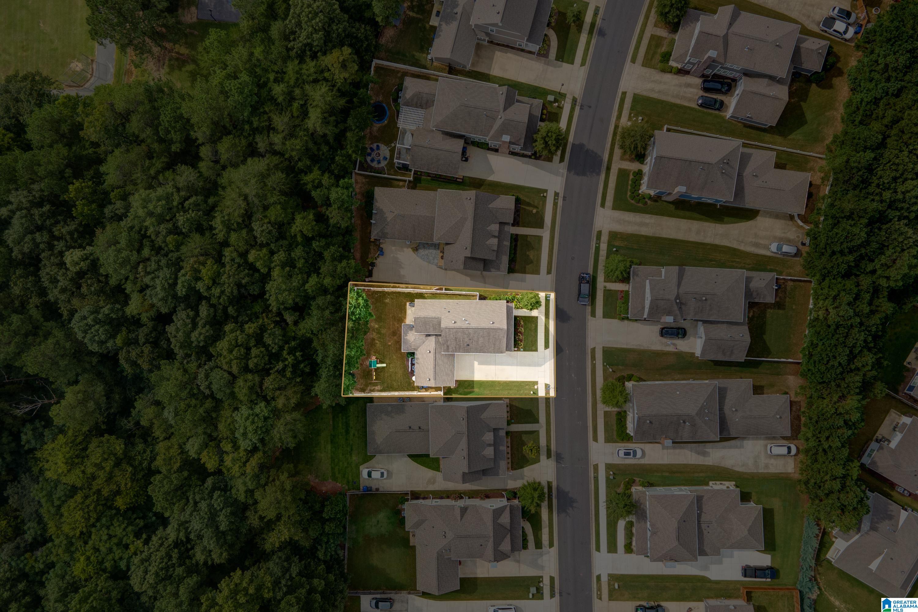 690 Rosebury Road Helena, AL 35080 - Photo 41 of 49