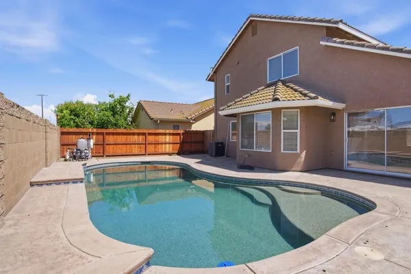 $514,997 | 2701 Mozart Drive, Modesto, CA 95358