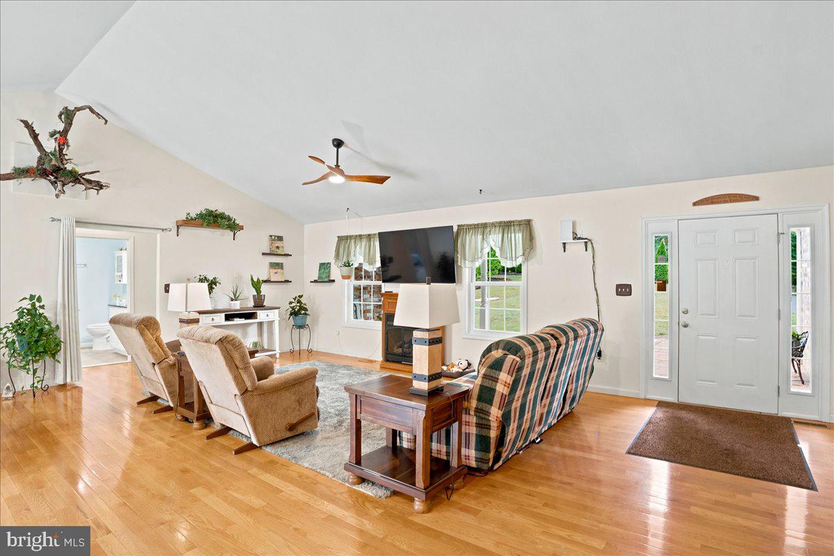 1309 Redland Road Cross Junction, VA 22625 - Photo 9 of 84