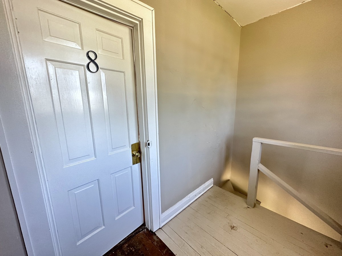 610 North 2nd Street, Unit 8 Clarksville, TN 37040 - Photo 28 of 29 a view of bathroom