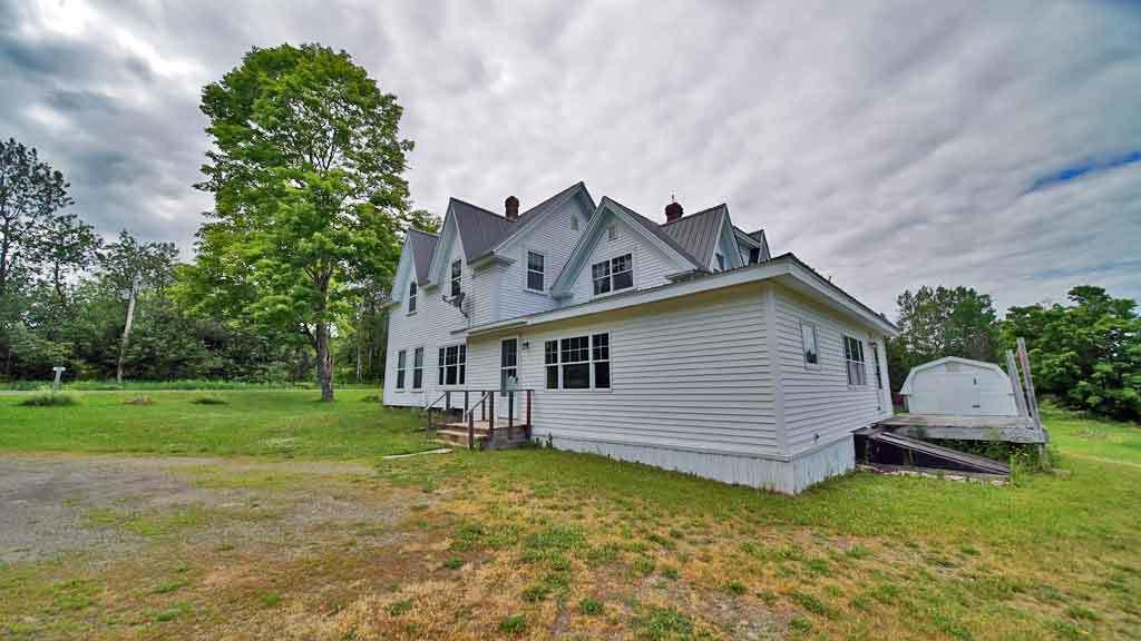654 River Road Oakfield, ME 04763 - Photo 4 of 58 654-river-rd-oakfield-me-7