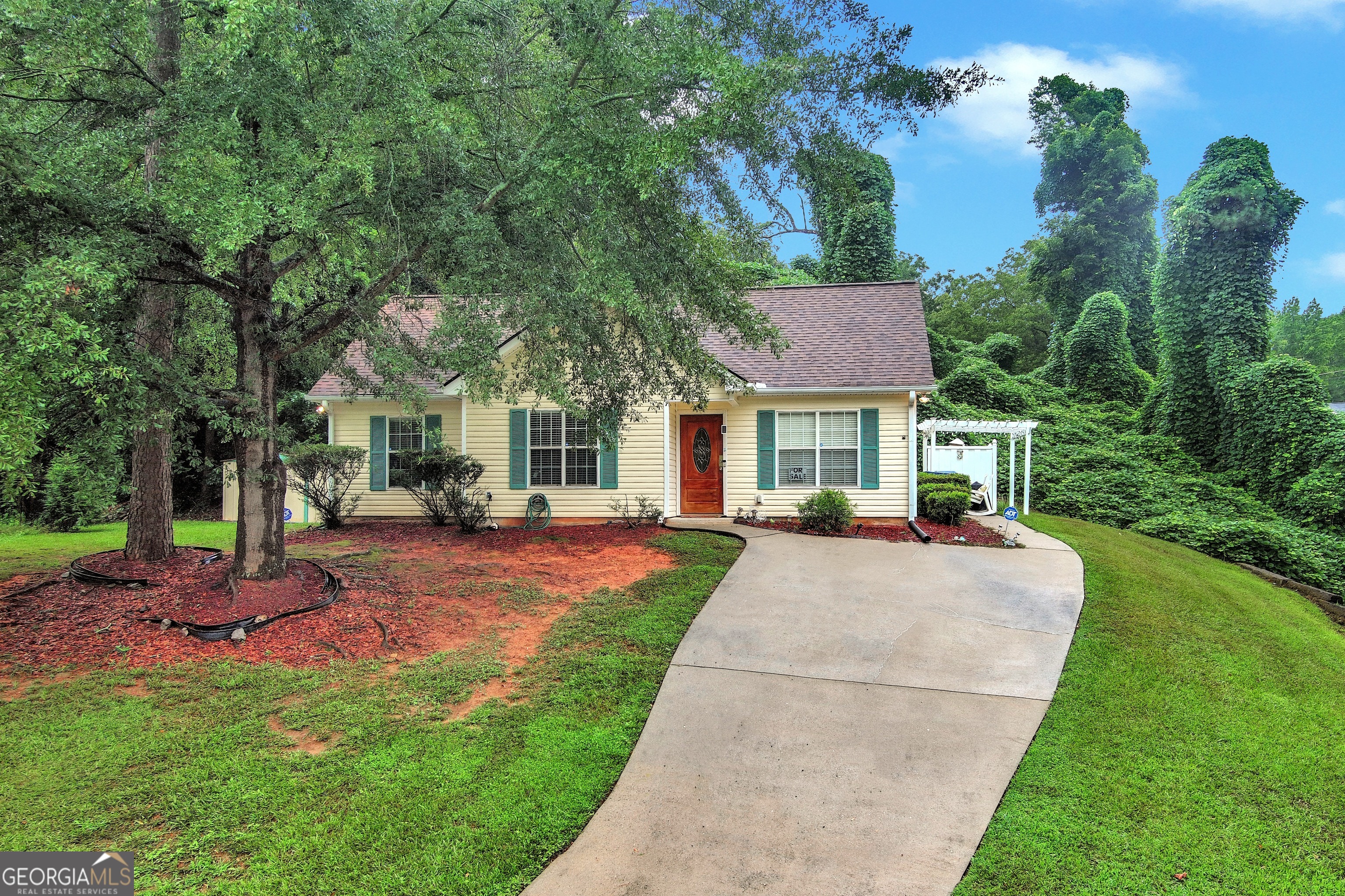 274 Griffith Street Winder, GA 30680 - Photo 1 of 1