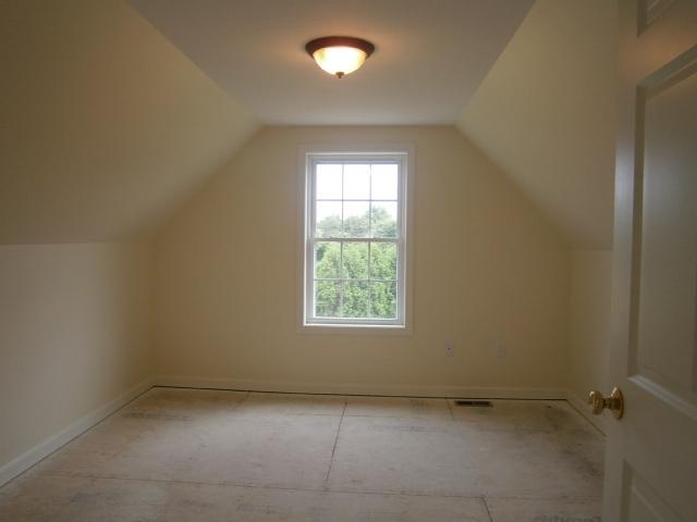 9 Knoll Top Road Forestdale, MA 02644 - Photo 15 of 16 an empty room with a window