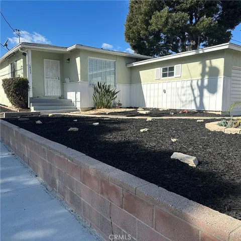 $3,200 | 453 North Bandini Street, San Pedro, CA 90731