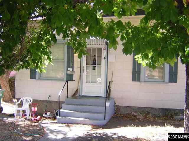 337 Wheeler Avenue Reno, NV 89502 - Photo 1 of 3 Photo 1