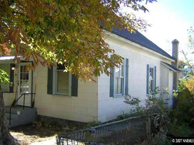 337 Wheeler Avenue Reno, NV 89502 - Photo 2 of 3 Photo 2