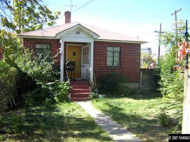 337 Wheeler Avenue Reno, NV 89502 - Photo 3 of 3 Photo 3