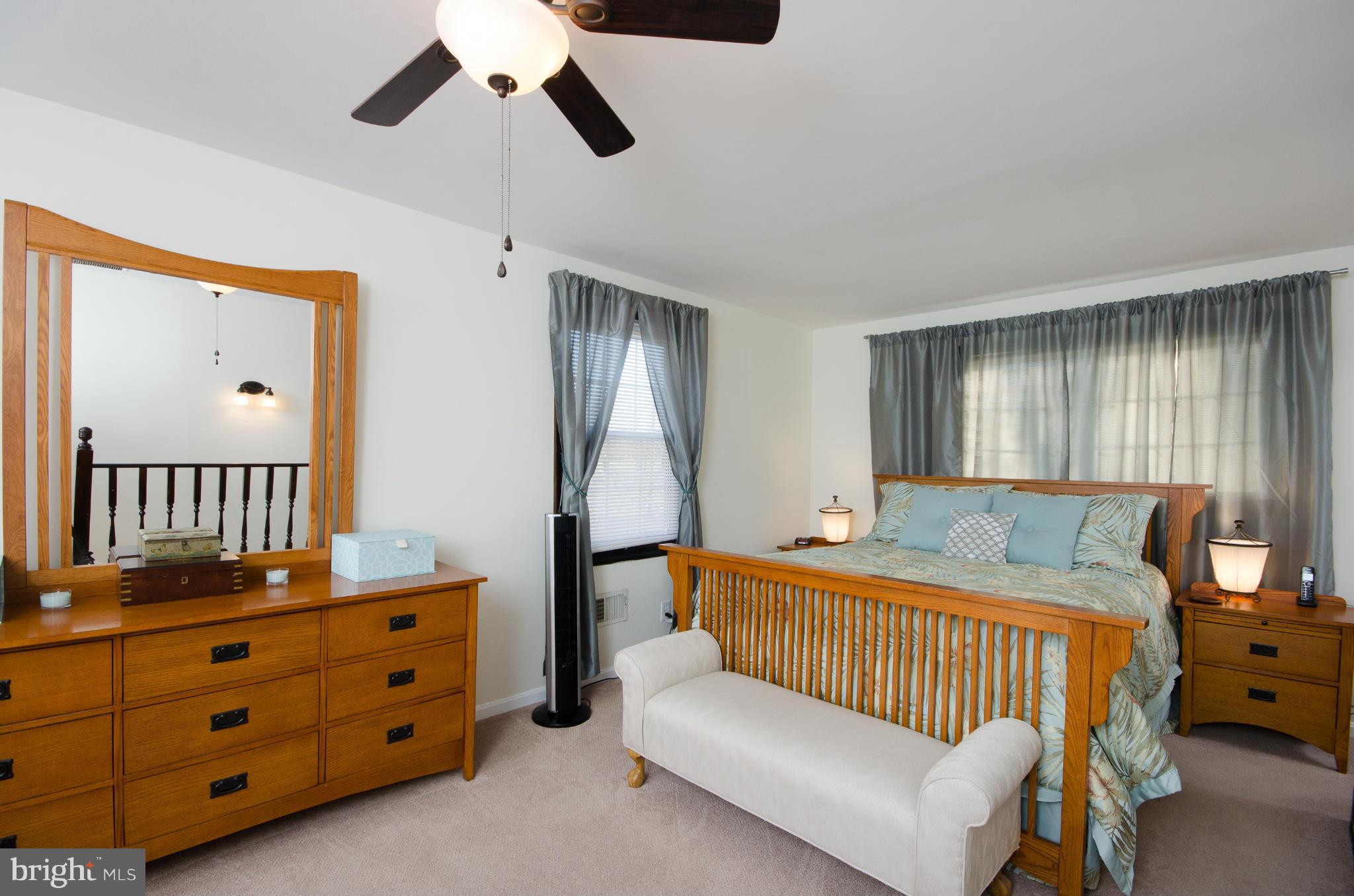 8931 Fort Hunt Road Alexandria, VA 22308 - Photo 11 of 30 Bedroom (Master)