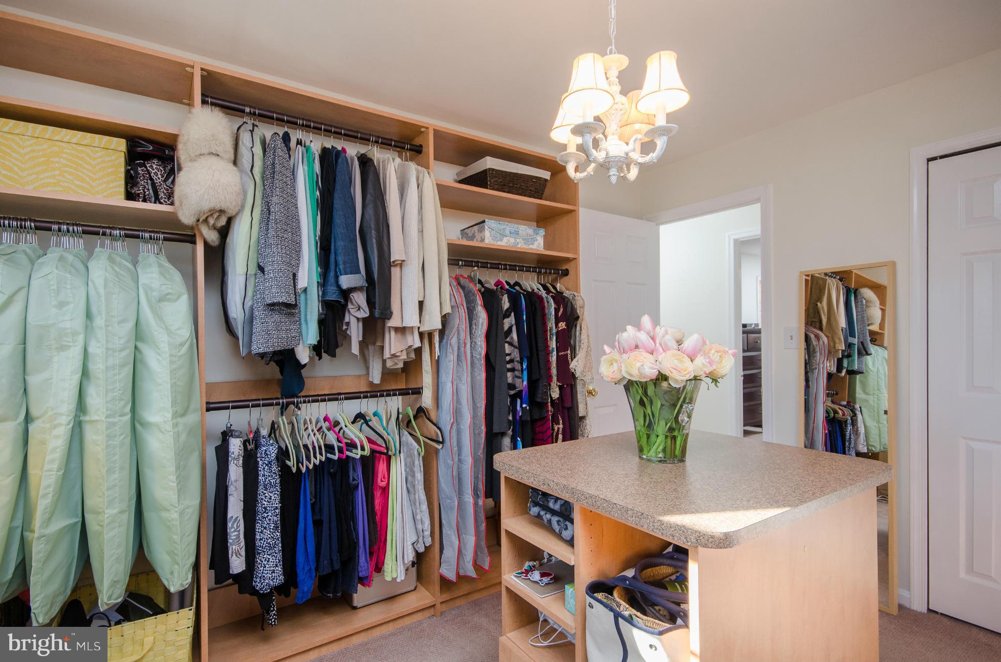 8931 Fort Hunt Road Alexandria, VA 22308 - Photo 14 of 30 Huge Closet