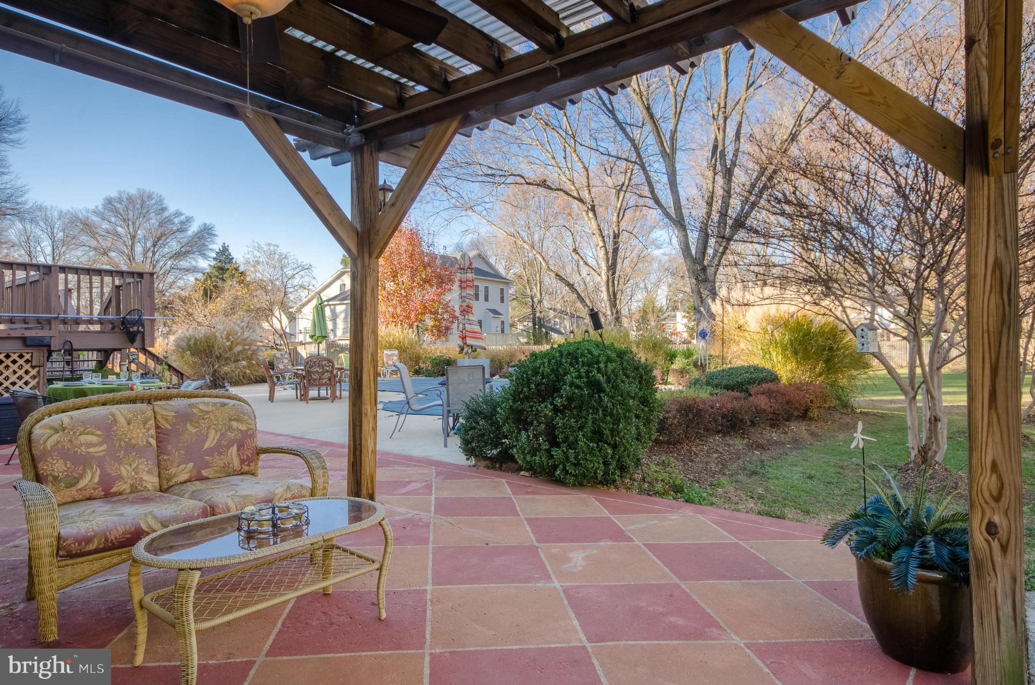 8931 Fort Hunt Road Alexandria, VA 22308 - Photo 20 of 30 Exterior (General)