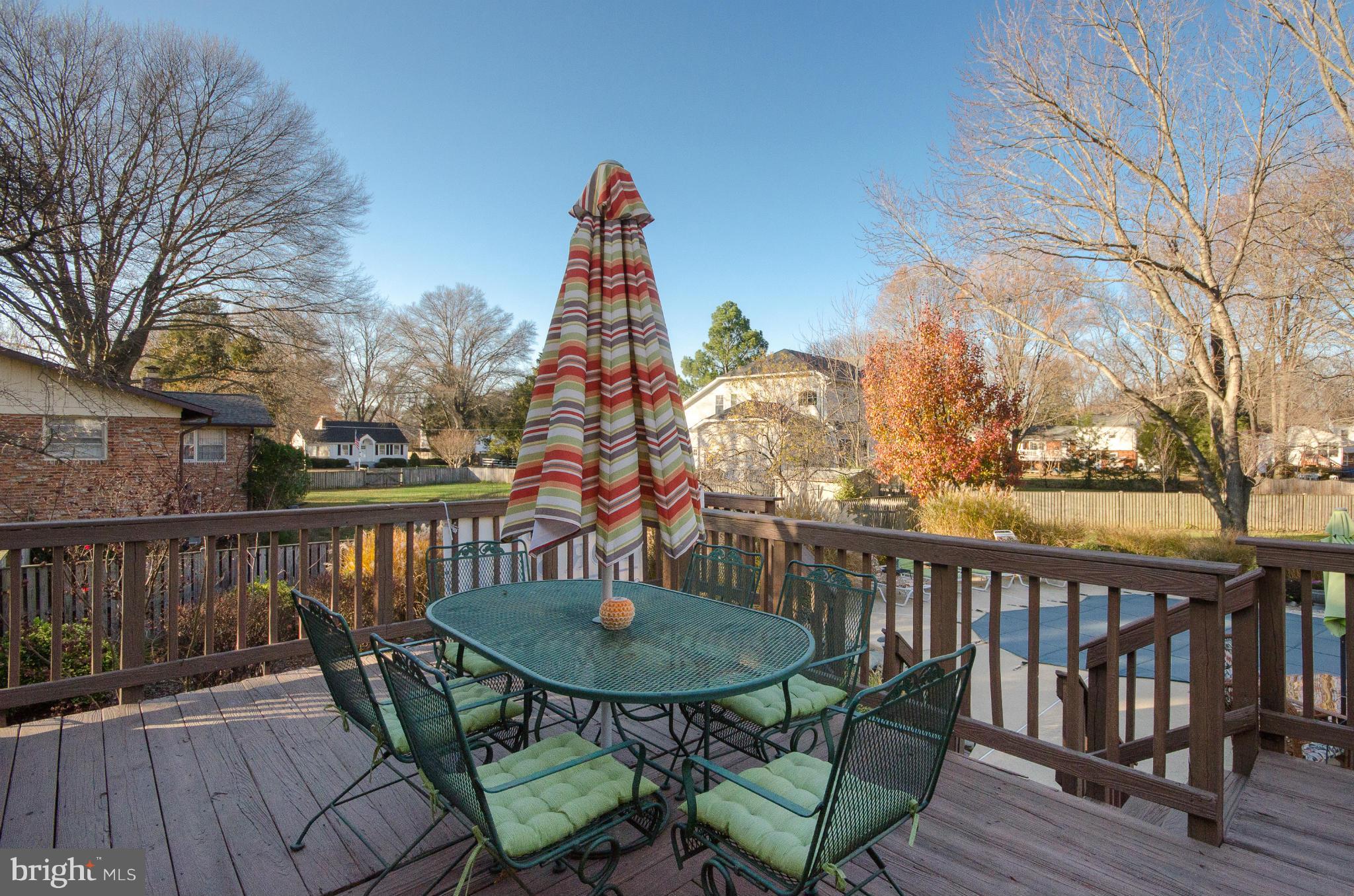 8931 Fort Hunt Road Alexandria, VA 22308 - Photo 22 of 30 Exterior (General)