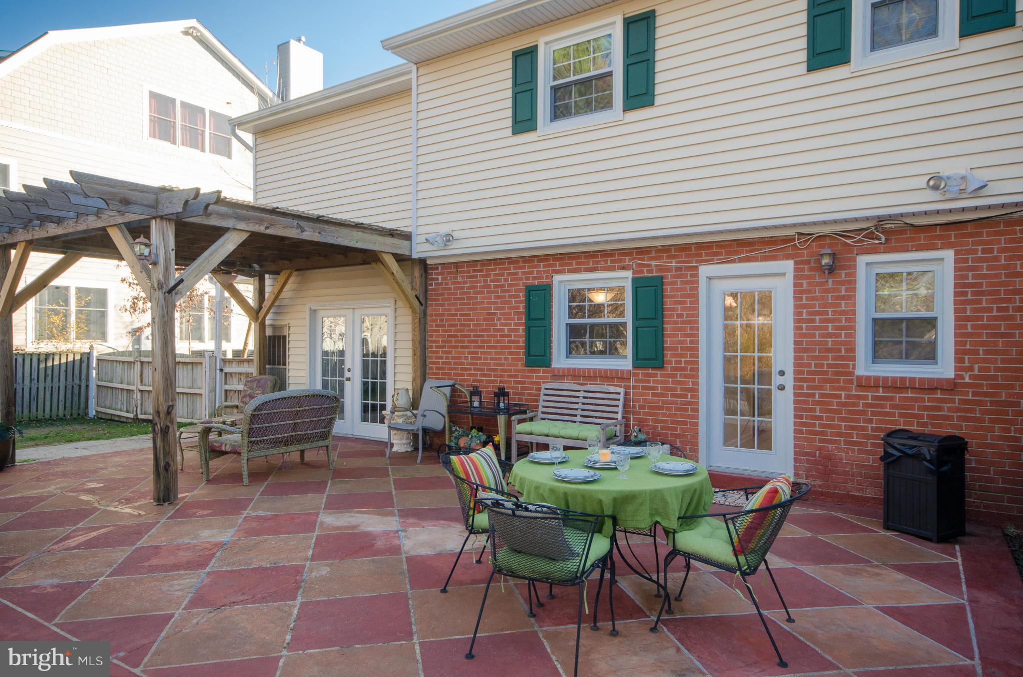 8931 Fort Hunt Road Alexandria, VA 22308 - Photo 23 of 30 Exterior (General)