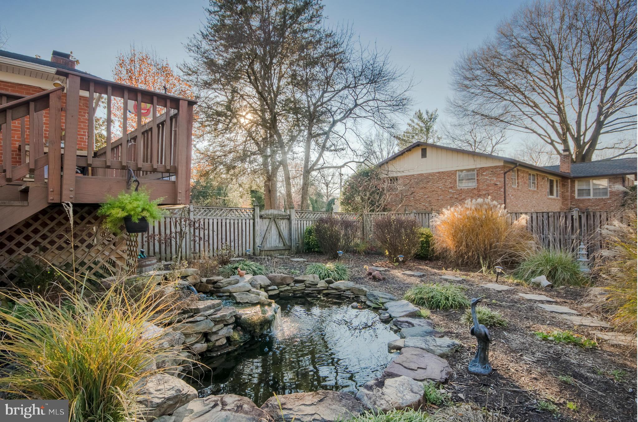 8931 Fort Hunt Road Alexandria, VA 22308 - Photo 24 of 30 Exterior (General)