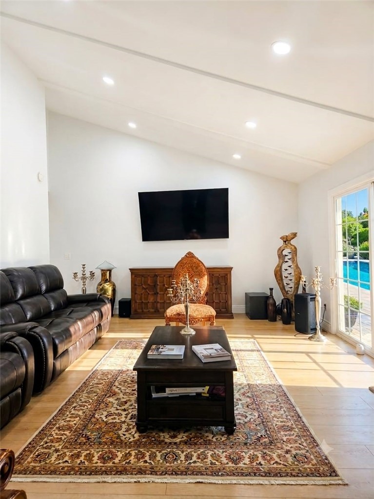18914 Harnett Street Porter Ranch, CA 91326 - Photo 5 of 8