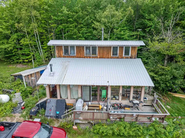 $899,000 | 224 Gay Brook Road, Stratford, NH 03590