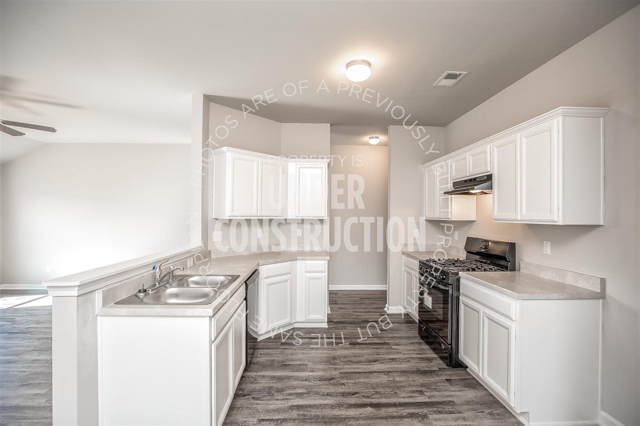 1903 East Ridgecrest Avenue Perry, OK 73077 - Photo 13 of 35 Gallery Image 13
