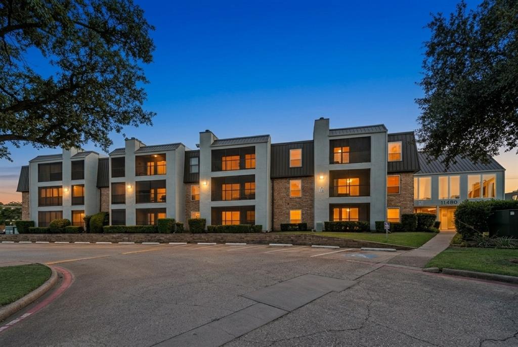 11480 Audelia Road, Unit 232 Dallas, TX 75243 - Photo 22 of 23 Gallery Image 22