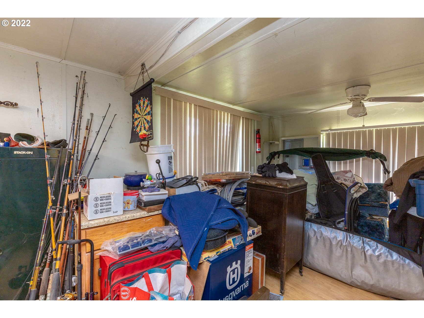 405 Eagle Valley Road Oakland, OR 97462 - Photo 20 of 32 Gallery Image 20