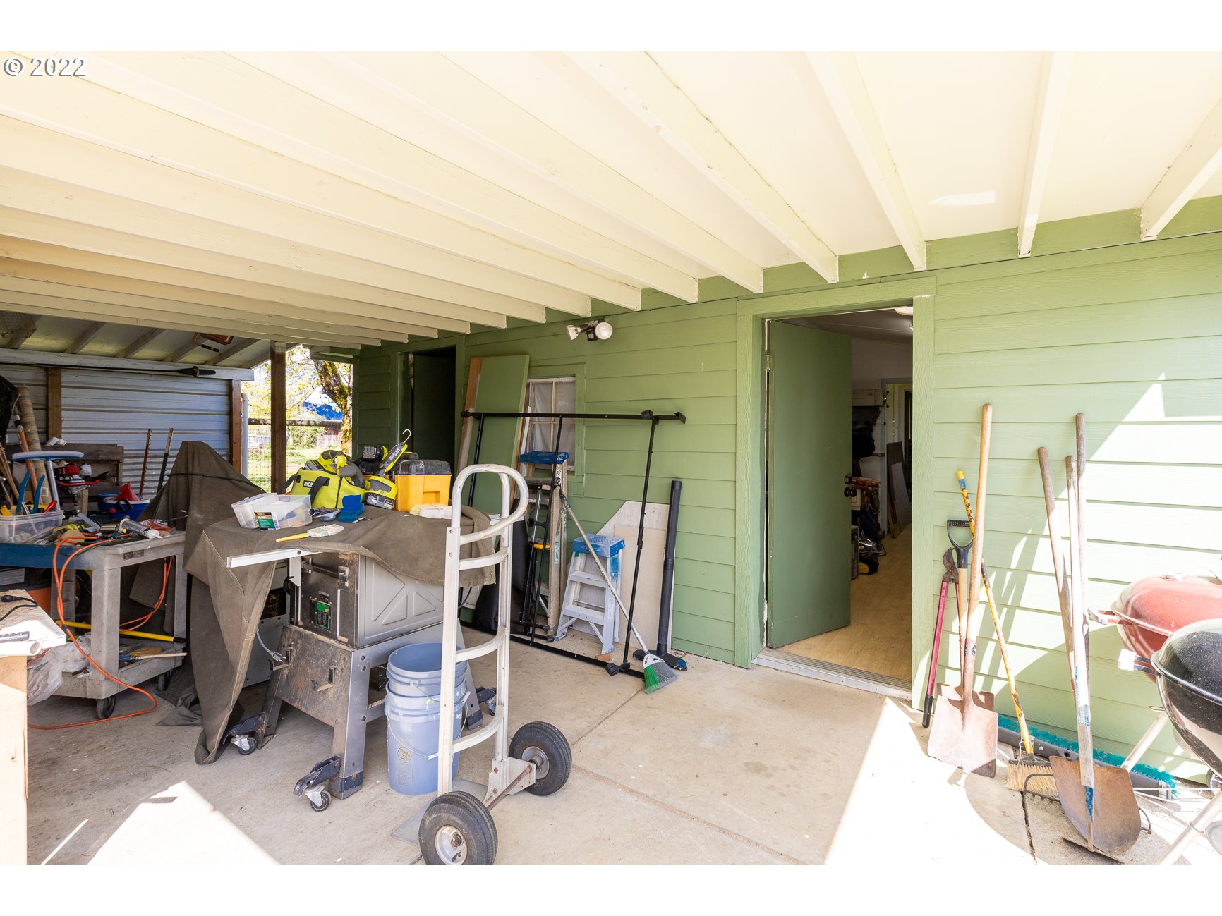 405 Eagle Valley Road Oakland, OR 97462 - Photo 23 of 32 Gallery Image 23