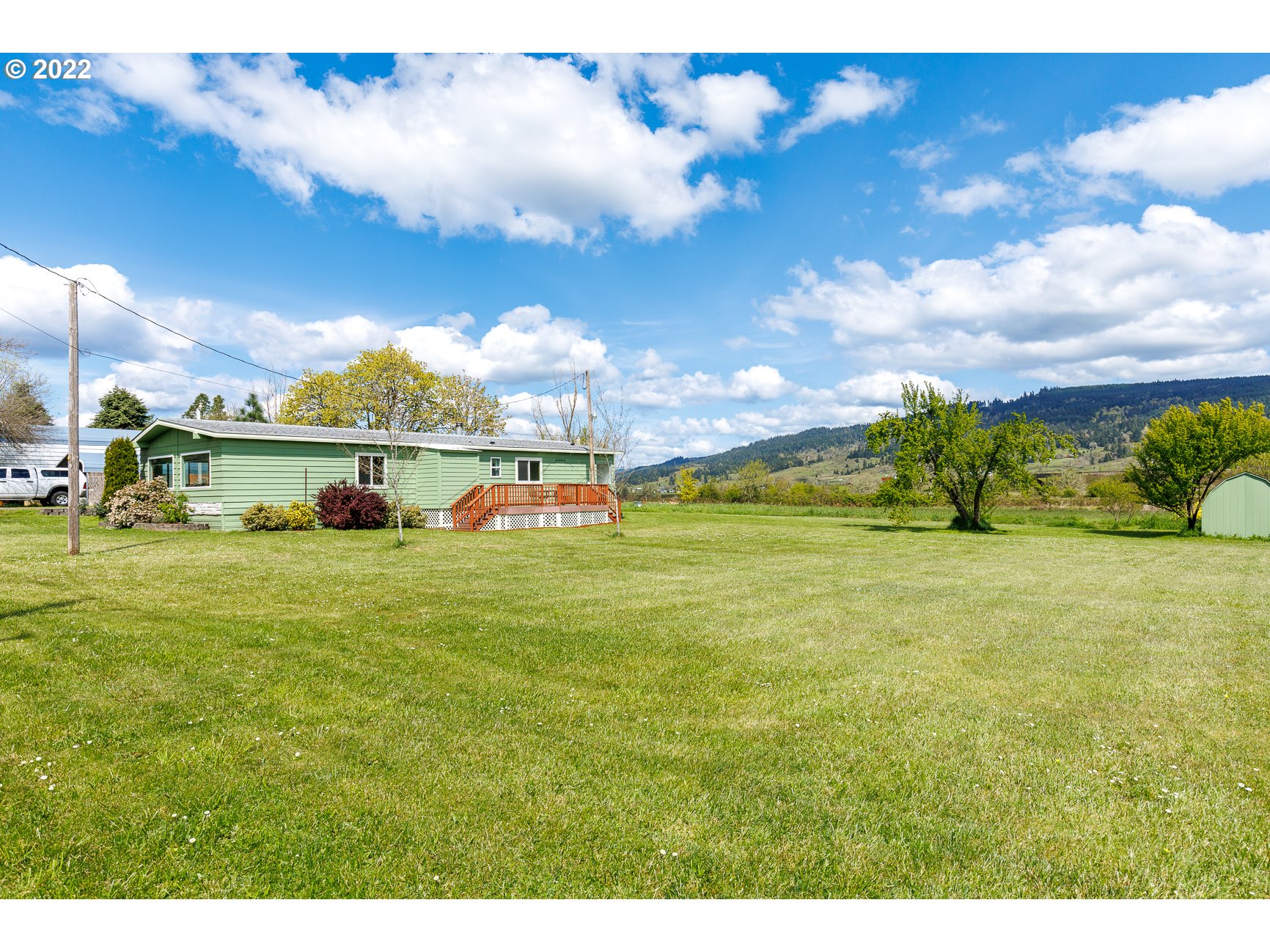 405 Eagle Valley Road Oakland, OR 97462 - Photo 26 of 32 Gallery Image 26