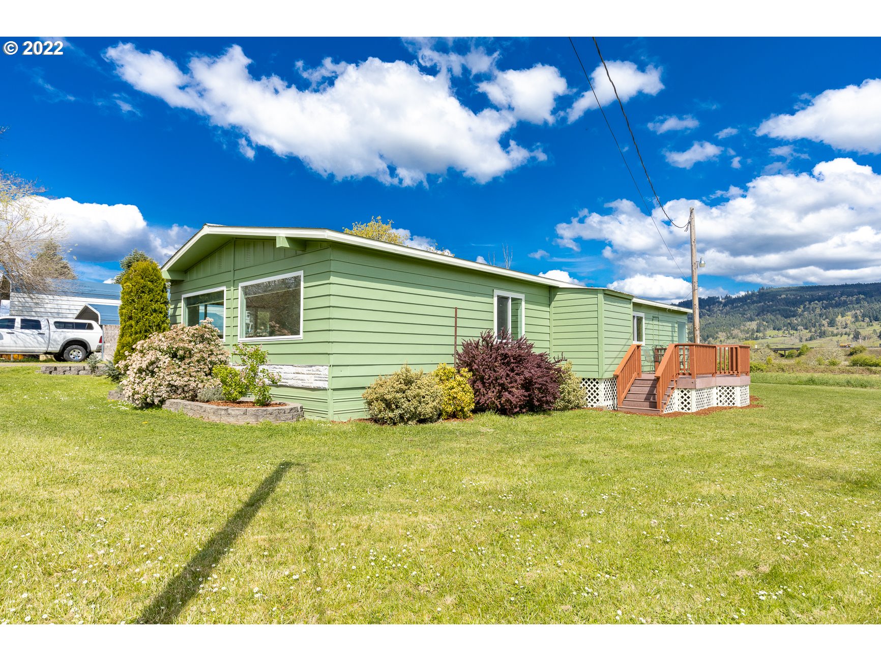 405 Eagle Valley Road Oakland, OR 97462 - Photo 29 of 32 Gallery Image 29