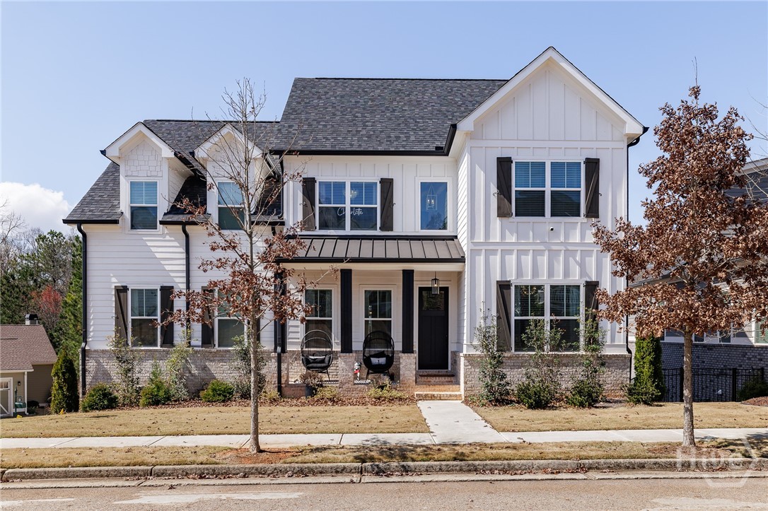 105 Red Bluff Drive Athens, GA 30607 - Photo 1 of 70
