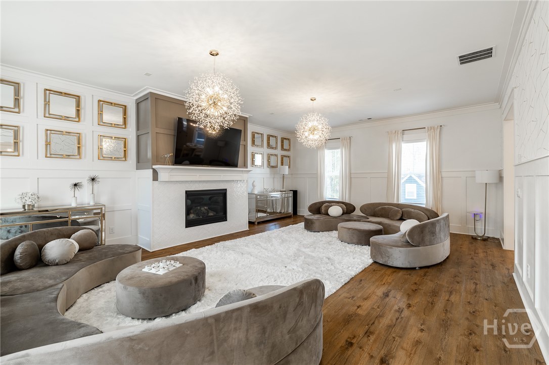 105 Red Bluff Drive Athens, GA 30607 - Photo 11 of 70