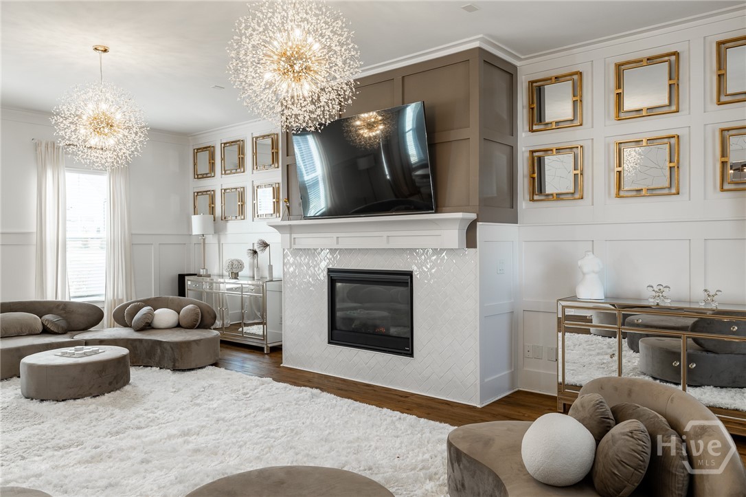 105 Red Bluff Drive Athens, GA 30607 - Photo 13 of 70