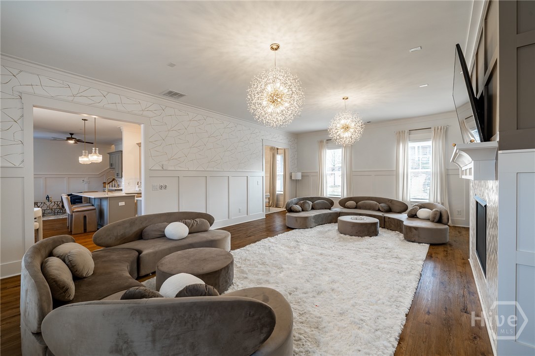 105 Red Bluff Drive Athens, GA 30607 - Photo 15 of 70