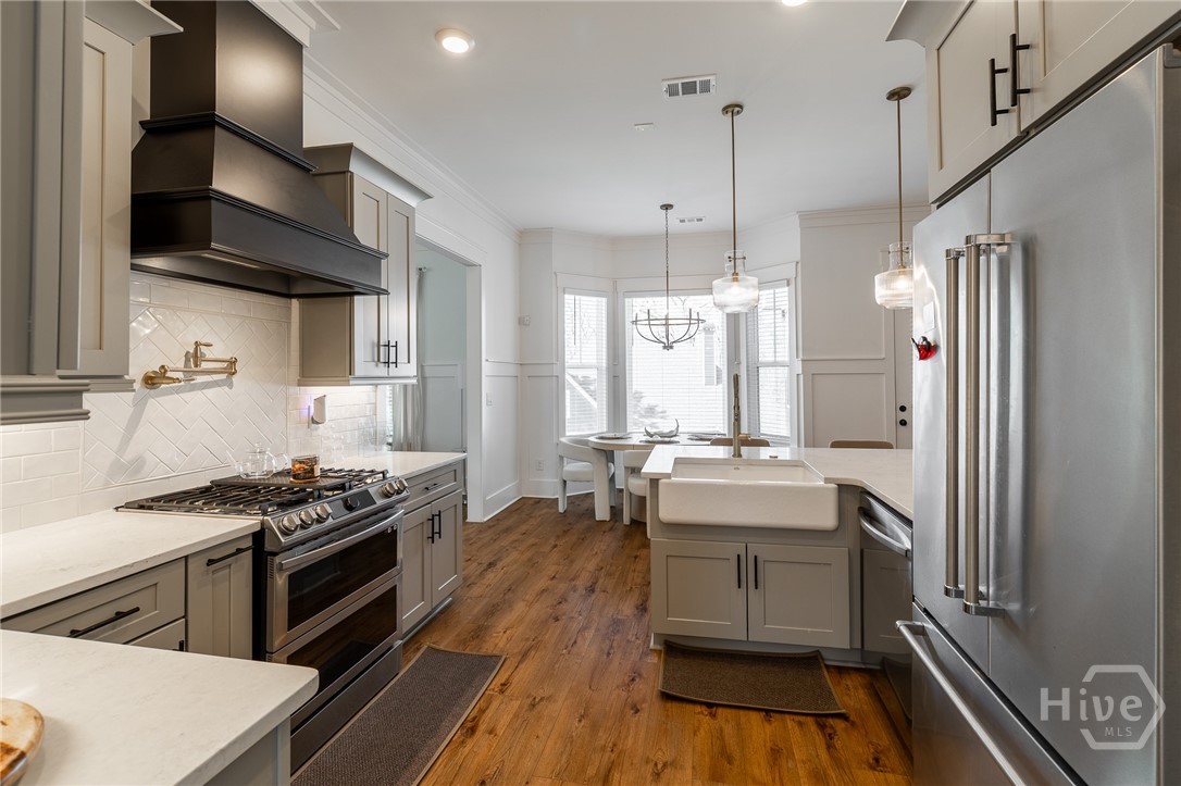 105 Red Bluff Drive Athens, GA 30607 - Photo 16 of 70