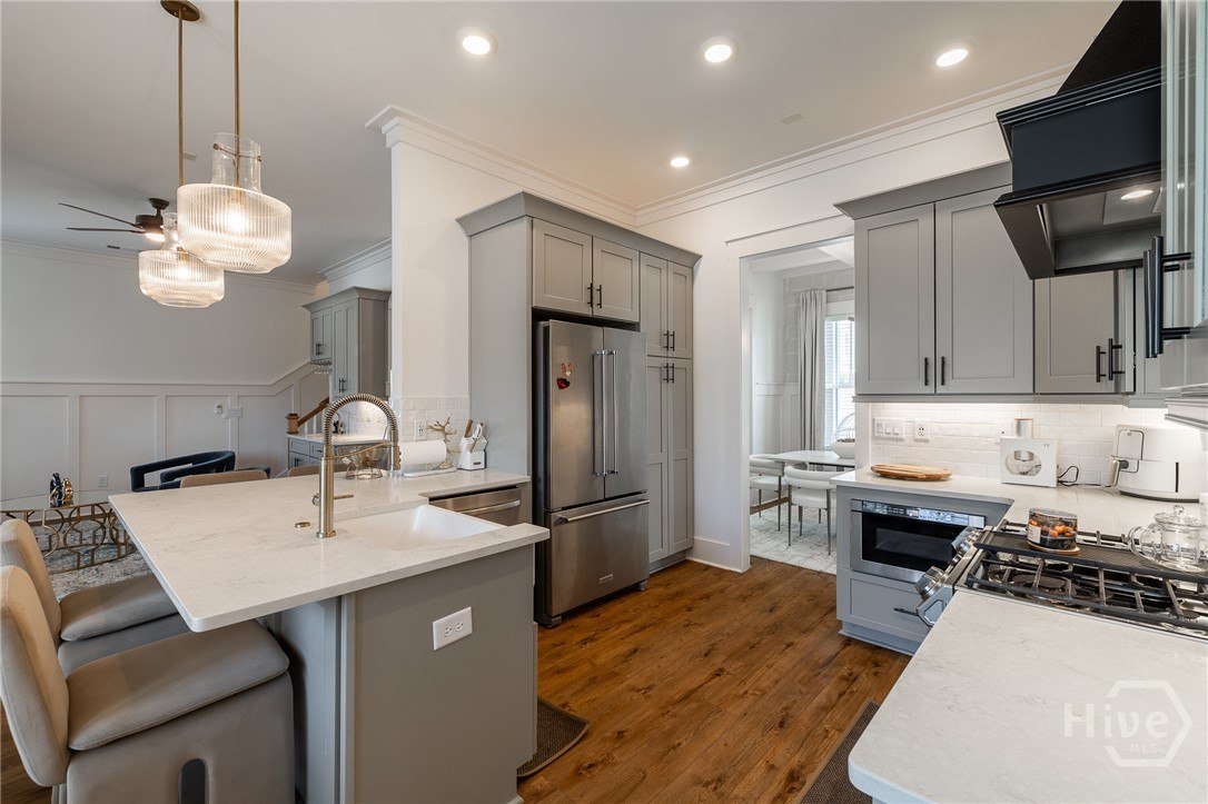 105 Red Bluff Drive Athens, GA 30607 - Photo 18 of 70