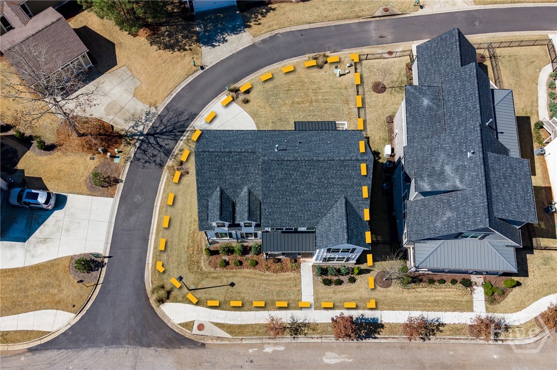 105 Red Bluff Drive Athens, GA 30607 - Photo 2 of 70