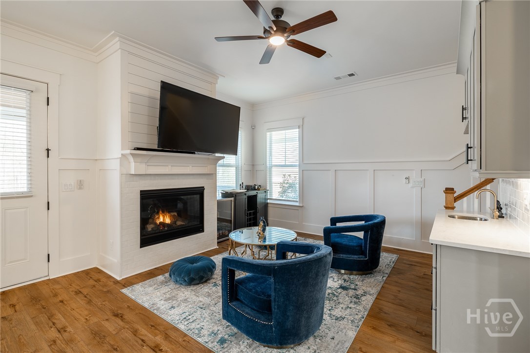 105 Red Bluff Drive Athens, GA 30607 - Photo 22 of 70