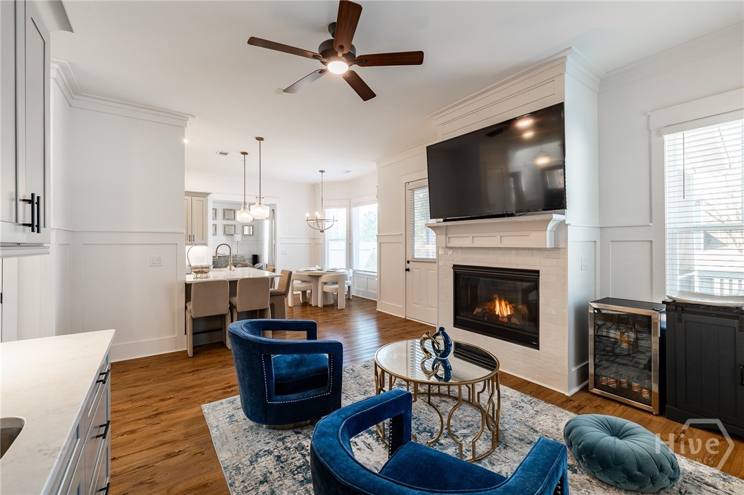 105 Red Bluff Drive Athens, GA 30607 - Photo 23 of 70