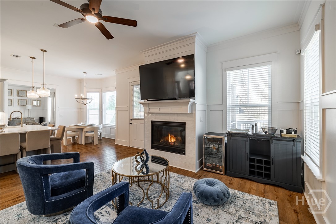 105 Red Bluff Drive Athens, GA 30607 - Photo 24 of 70