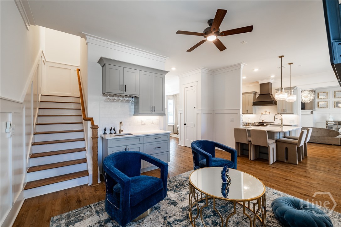 105 Red Bluff Drive Athens, GA 30607 - Photo 25 of 70