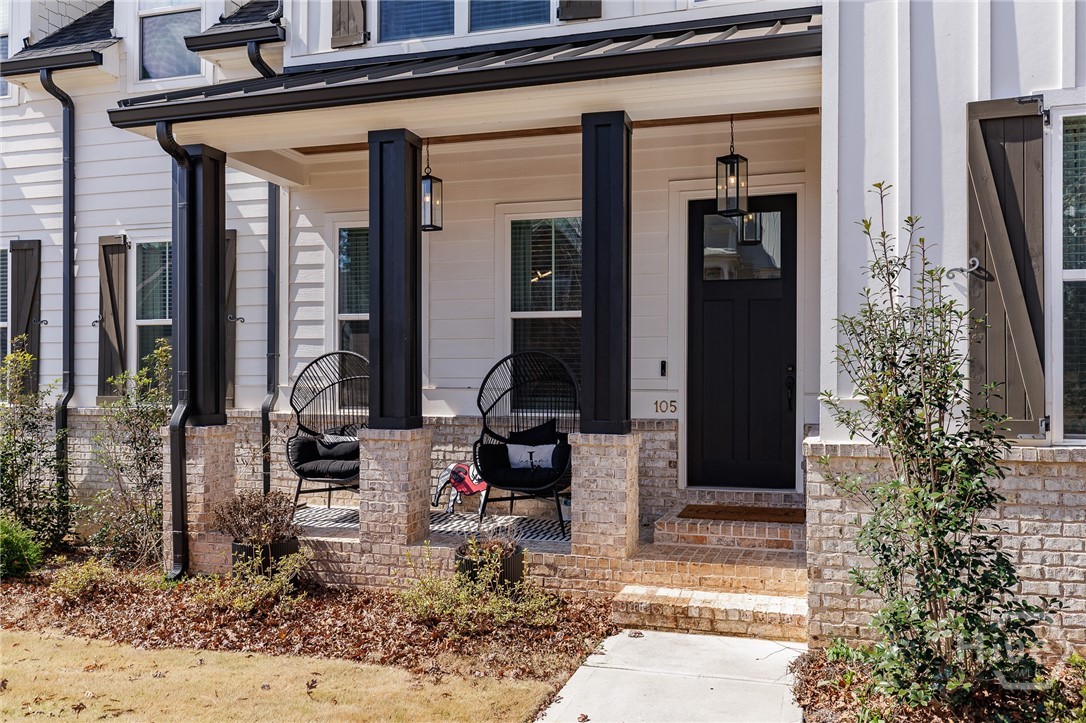 105 Red Bluff Drive Athens, GA 30607 - Photo 4 of 70