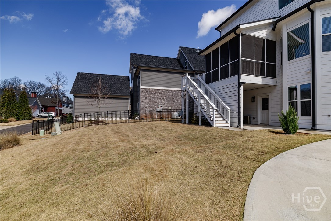105 Red Bluff Drive Athens, GA 30607 - Photo 57 of 70
